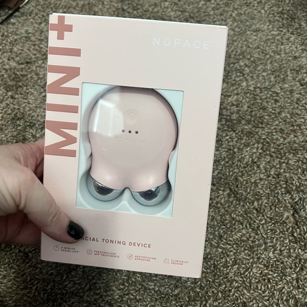 Mini +
